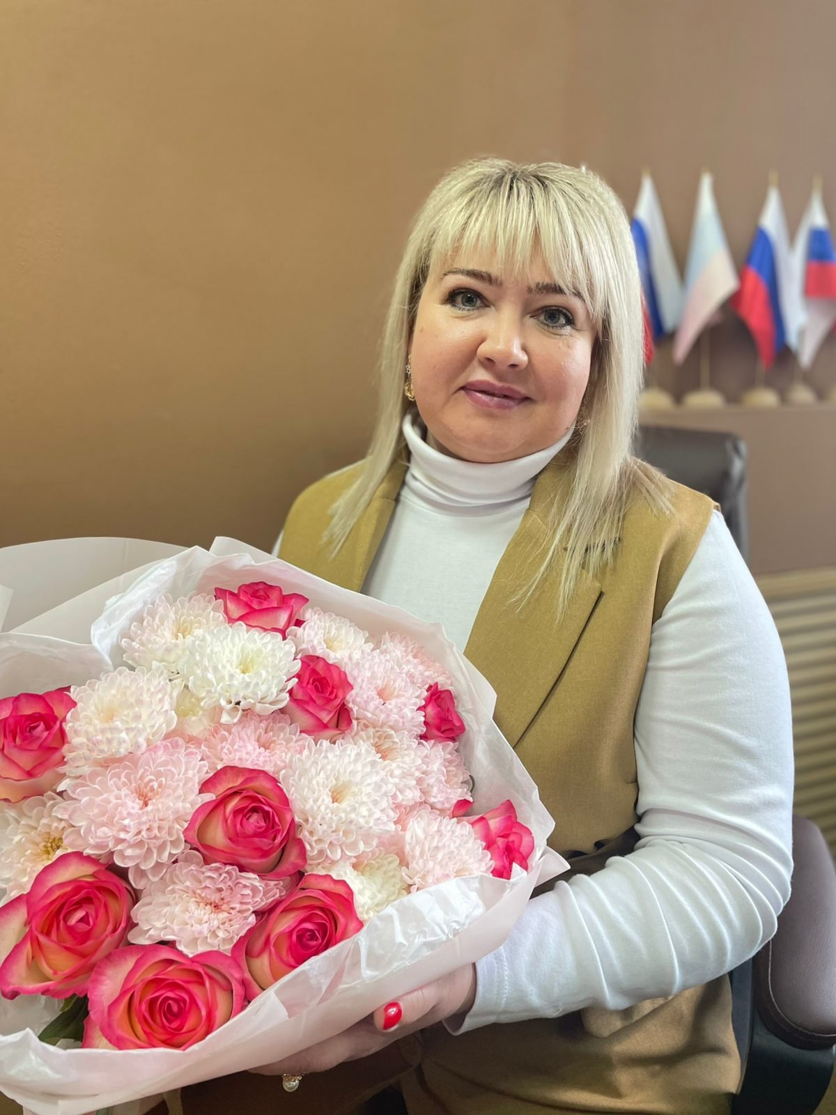 Коротеева Юлия Юрьевна.